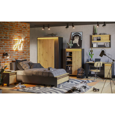 Spot Bed