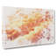 Passing Clouds Watercolour - Wrapped Canvas Print-56663441