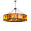 Rustic Lodge 8 - Light Pendant