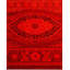 Fine Vibrance One-of-a-Kind 2'7" x 4'4" Hand Knotted Area Rug