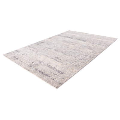 Brandon Abstract Hand Woven Area Rug