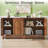 Barnstable 2-Door Accent Cabinet