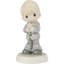 Figurine Precieux Moments My First Communion