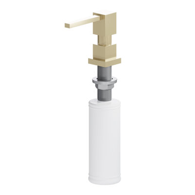 Soap Dispenser