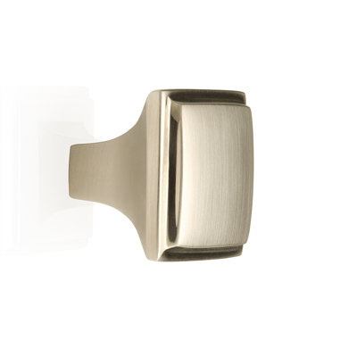 Beaulieu Square Knob