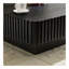 Table basse carrée 35,43 pouces Modern Handcraft-1779106281