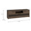 EUFEMIUS TV Stand