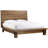 Sela Solid Wood Standard Bed-167072486