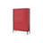 Red Manufactured wood Shoe Storage
