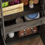 70.9"H Food Pantry Cabinet