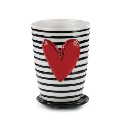 Guerin Ceramic Coffee Mug