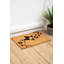Berniece Outdoor Doormat