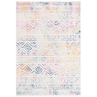 Talarico Geometric Area Rug