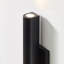 Chara LED Outdoor Armed Sconce-56360450