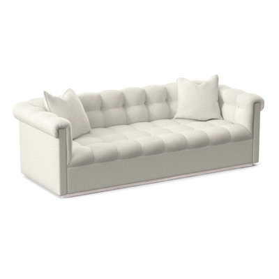 Thom Filicia Home 98" Nottingham Sofa