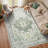 Roehit Oriental Performance Machine Washable Area Rug-949130764-965296199