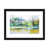 Papier encadré noir n'est pas disponible