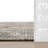Sorinelle Vintage & Distressed Washable Rug-612309719