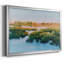 Marshland View II, reproduction d'art sur toile-941545931-941545935