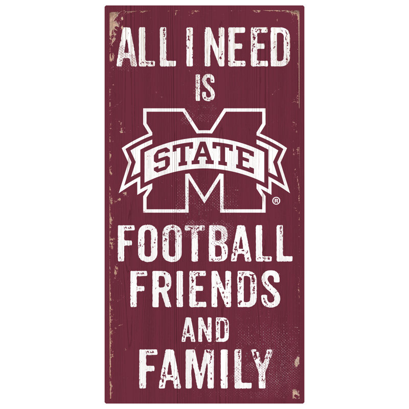 Wall Decor, Missouri State University