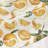Abstract Tablecloth-355115179
