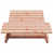 Reddish Orange selected