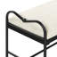 Banc en métal Floravanti-1369905843