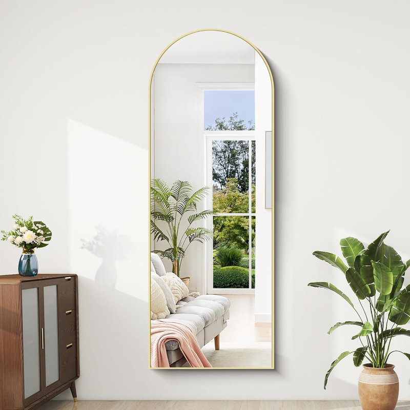 Arch Mirror