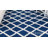 Albertha Sgd-Dallas Shag Performance Geometric Rug-1828203586
