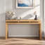 Console avec suspension à deux planches-276927950