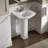 Kelston Pedestal Bathroom Sink-51478305-51478303