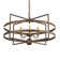 Frannie 6 - Light Chandelier