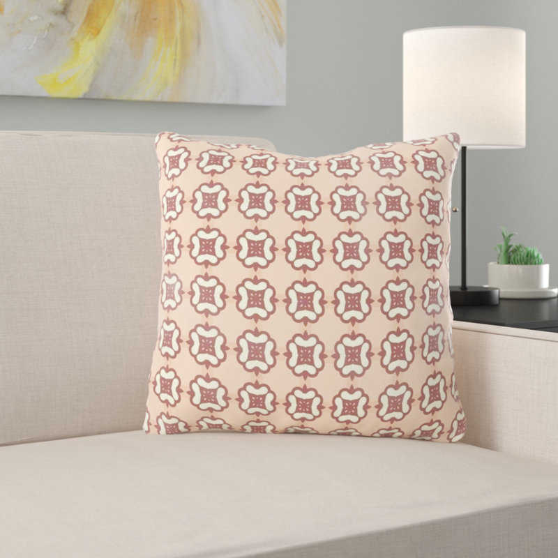Coussin décoratif transparent, Intérieur