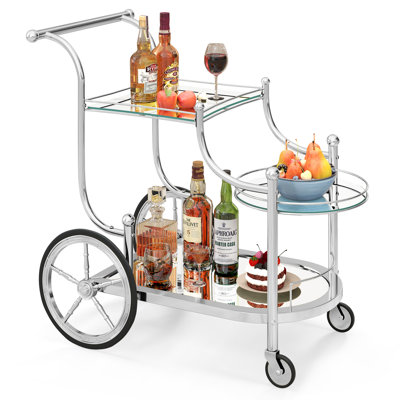 Bar Cart