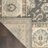 Isadora Wool Oriental Indoor Rug-98264434