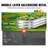 Carlicia Metal Raised Garden Bed