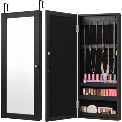 Armoire à bijoux