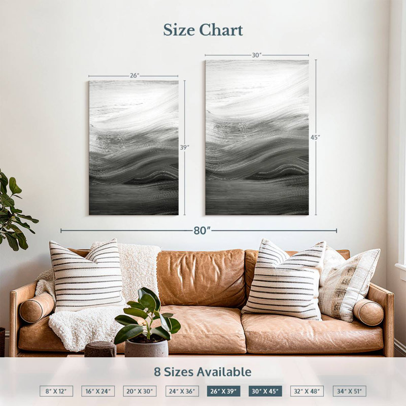 Avery Secrets I, 39" H x 26" W