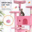 Arbre à chat 70 po Aliza-1767755828