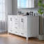 Ensemble de meuble-lavabo autoportant 60 po