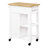 Derry Kitchen Cart-923904576