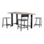 Tabouret de comptoir 24 po Ambriz