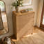 Commode haute 5 tiroirs Rundelle