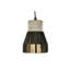 Luminaire suspendu 1 cloche pour une cloche