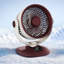 Ventilateur de bureau à haut débit dortoir USB-129710206