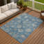 Tapis lavable à la machine intérieur / extérieur ACN2305-541351870