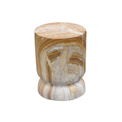 Zofia 13" Patio Side Table