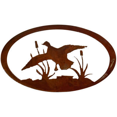 Sculpture Dugout Creek Designs