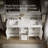 Hearthaven 60-In Bathroom Vanity Set-65971646