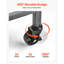 Steel Freestanding Fishing Rack
